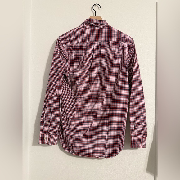 Ralph Lauren Button Up - Picture 2 of 4